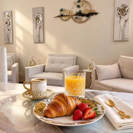 Tridente Hermes Apartment