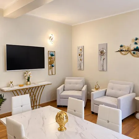 Tridente Hermes Apartment *
