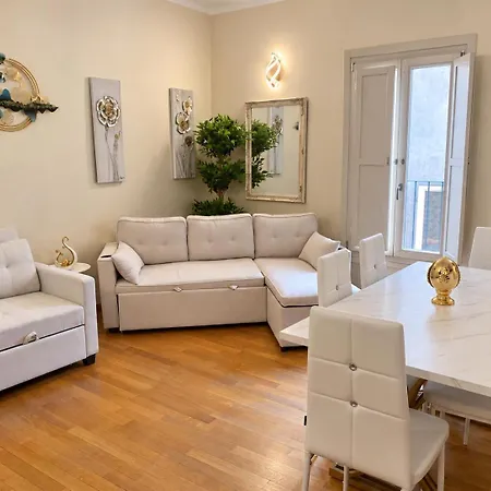 Apartment Tridente Hermes Bologna