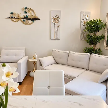 Tridente Hermes Apartment Bologna