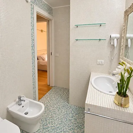 Apartment Tridente Hermes Bologna