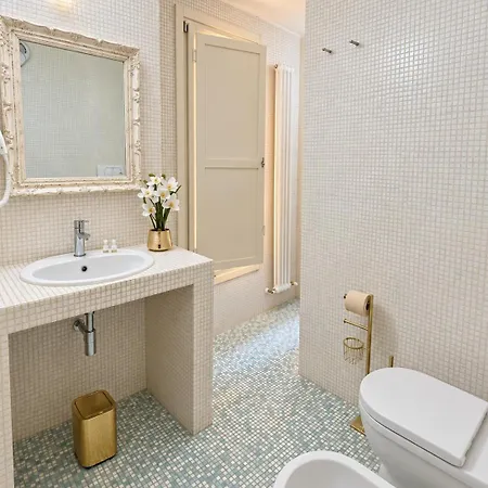 Tridente Hermes Apartment *