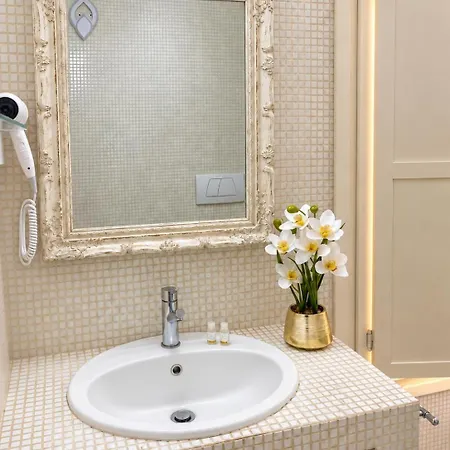 Tridente Hermes Apartment