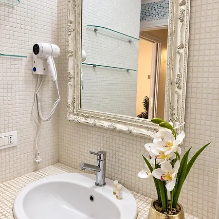 Apartment Tridente Hermes