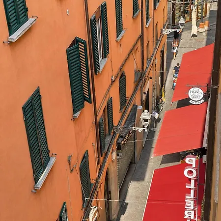 Tridente Hermes * Bologna